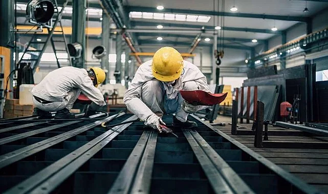 Güzelyalı Lojistik Hizmeti